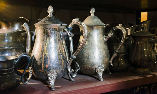 Why Silver Jewelry Turns Black: The Ultimate Guide to Tarnish, Purity, and Care
